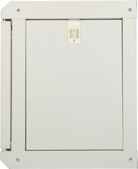 Ѕиден кабинет ExtraLink Hanging Cabinet, 10\", 6U, сив