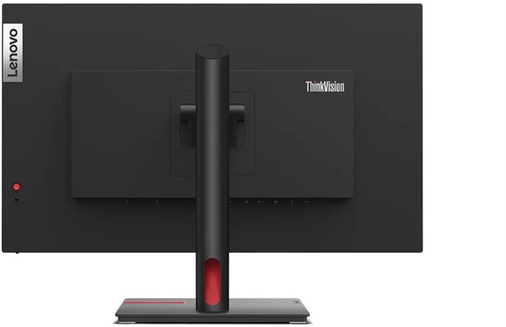Monitor Lenovo ThinkVision T27h-30,	27", LED