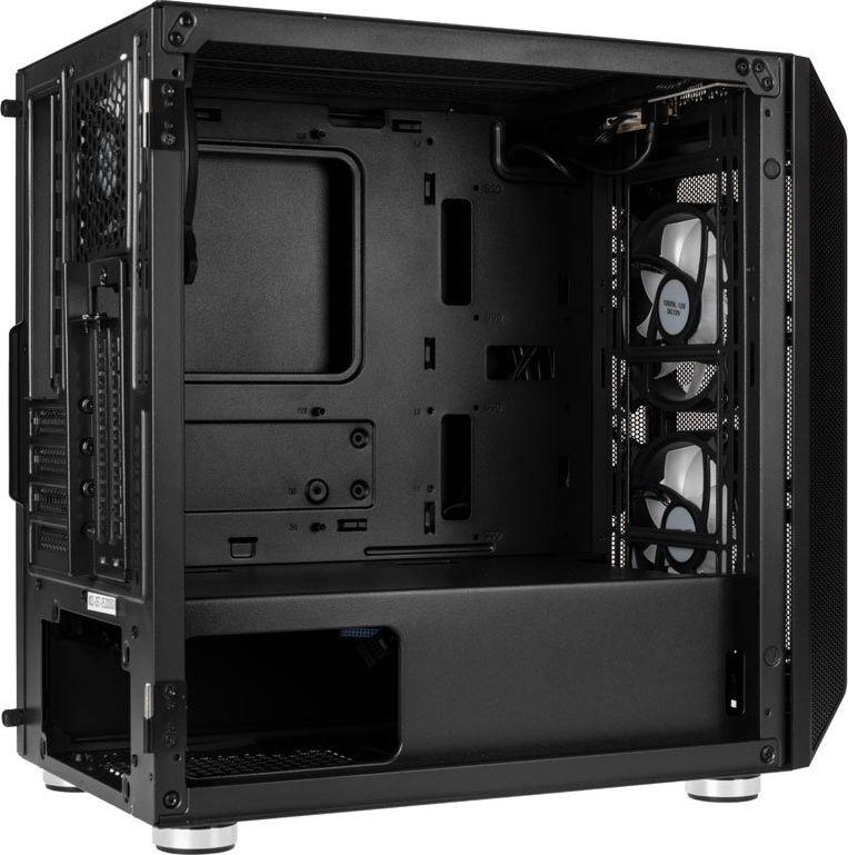Kasë Kolink Citadel Mesh RGB, Micro Tower