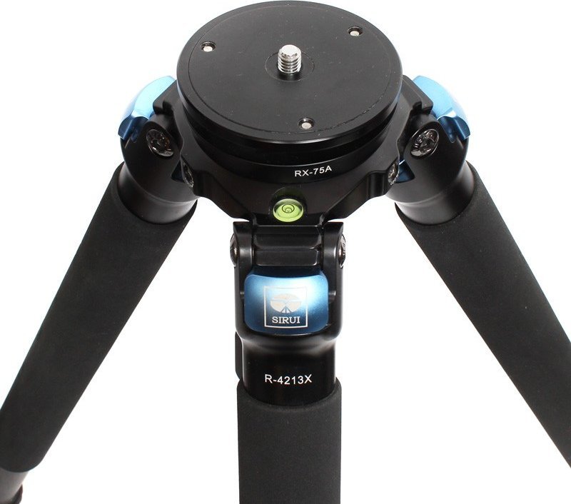 Trekëmbësh fotografik Sirui R-4213X, karboni 10x, profesional