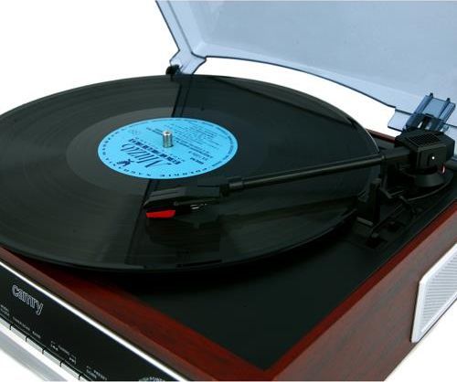 Gramafon Camry CR 1168 Retro