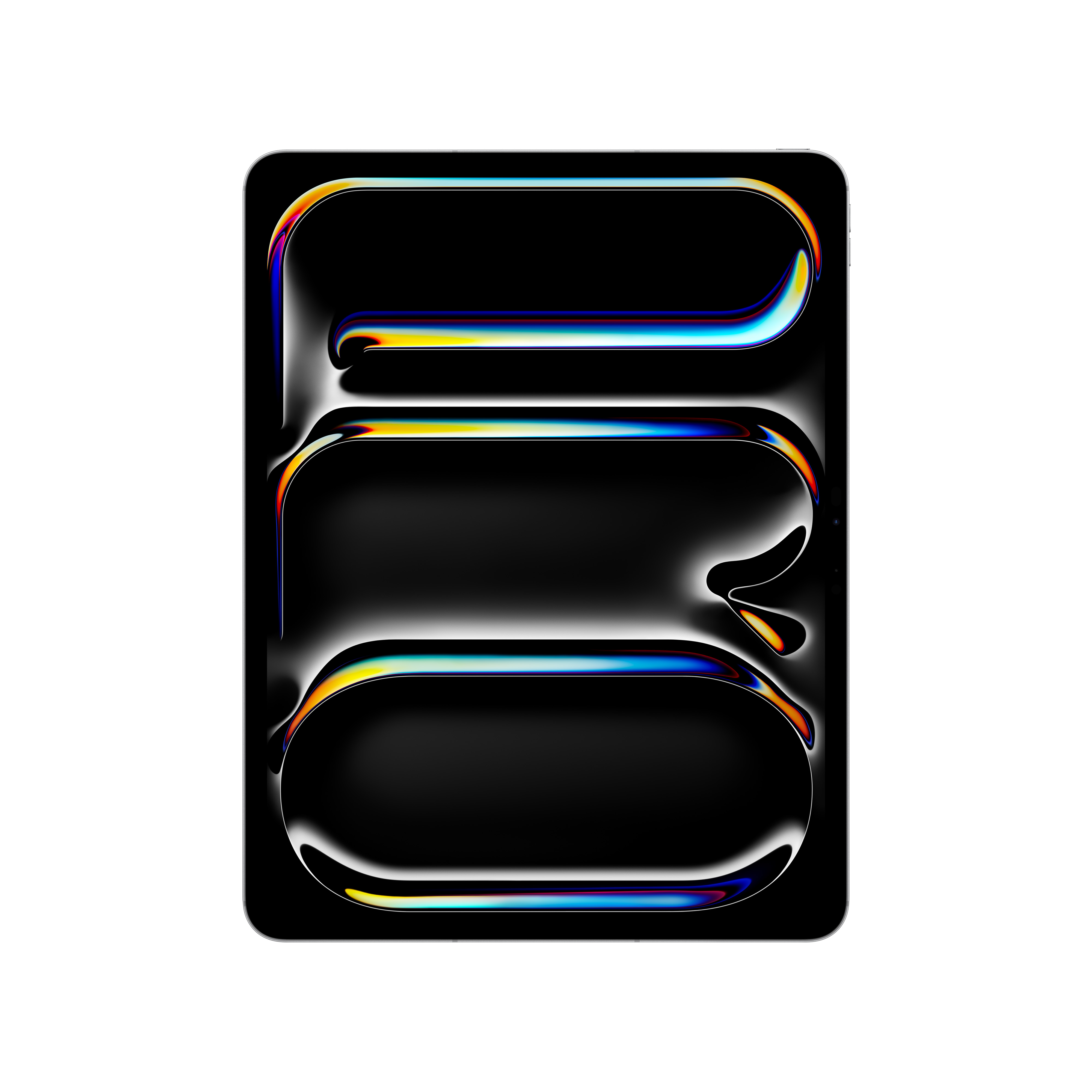 Apple iPad Pro (M5), 13", Cellular, 2TB, Nano-Texture Glass, Silver