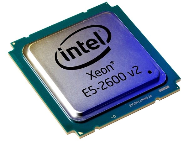 Procesor Intel Xeon E5-2609V2