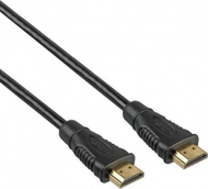 Kabllo PremiumCord HDMI - HDMI, 1.5m, e zezë