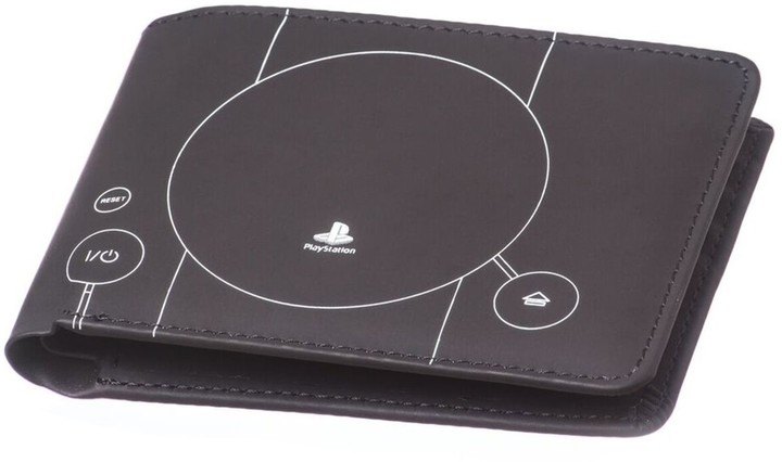 Portofol PlayStation 1, i zi