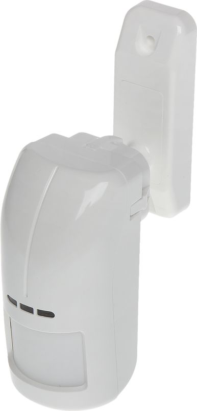 Mbajtëse muri për detektor lëvizjeje Hikvision Bracket C, për OPAL dhe OPAL Plus, e bardhë
