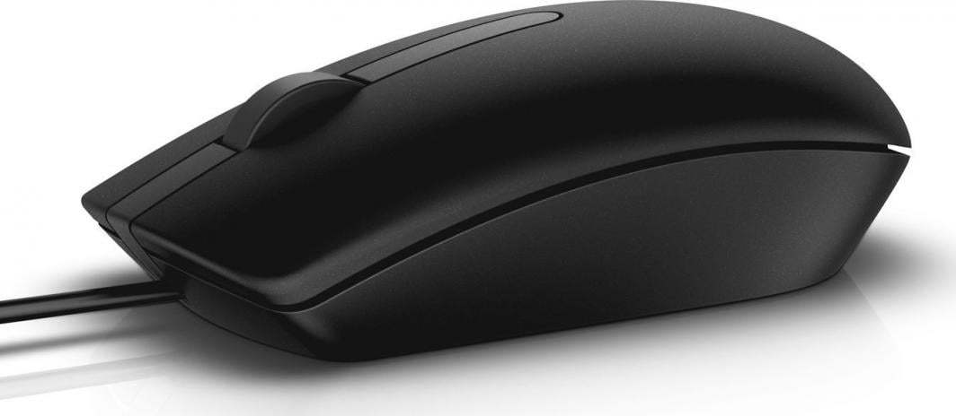 Maus Dell NMJ83, i zi