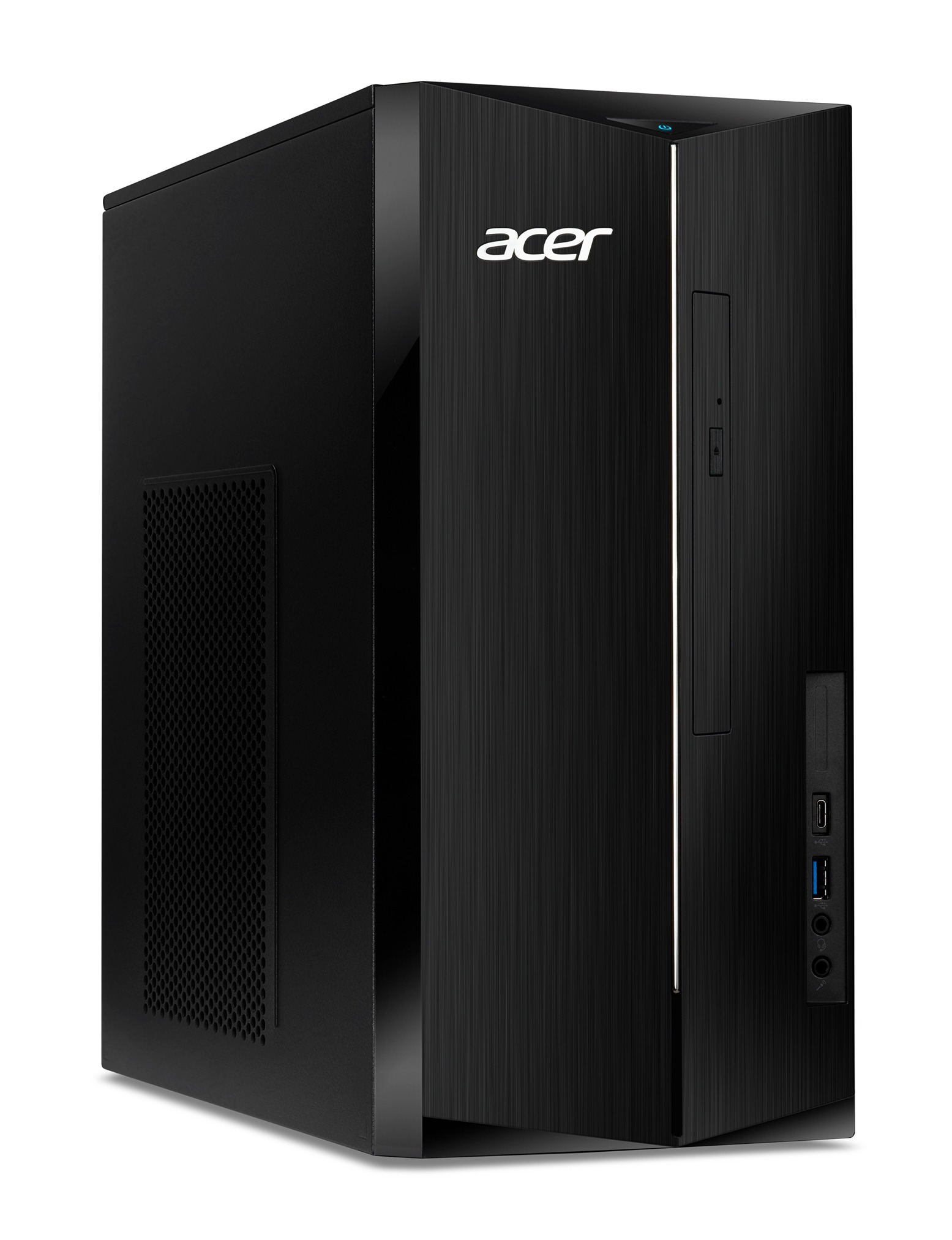 Kompjuter Acer Aspire TC-1785, Intel i5-14400F, 16GB RAM, 1TB SSD, NVIDIA RTX 3050, i zi 2
