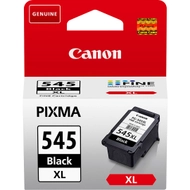 Ngjyrë për printer Canon PG-545XL, 15ml, e zezë  Ngjyrë për printer Canon PG-545XL, 15ml, e zezë