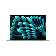Apple MacBook Air, 15.3", M4 10-core, 24GB, 512GB SSD, 10-core GPU, Silver Apple MacBook Air, 15.3", M4 10-core, 24GB, 512GB SSD, 10-core GPU, Silver