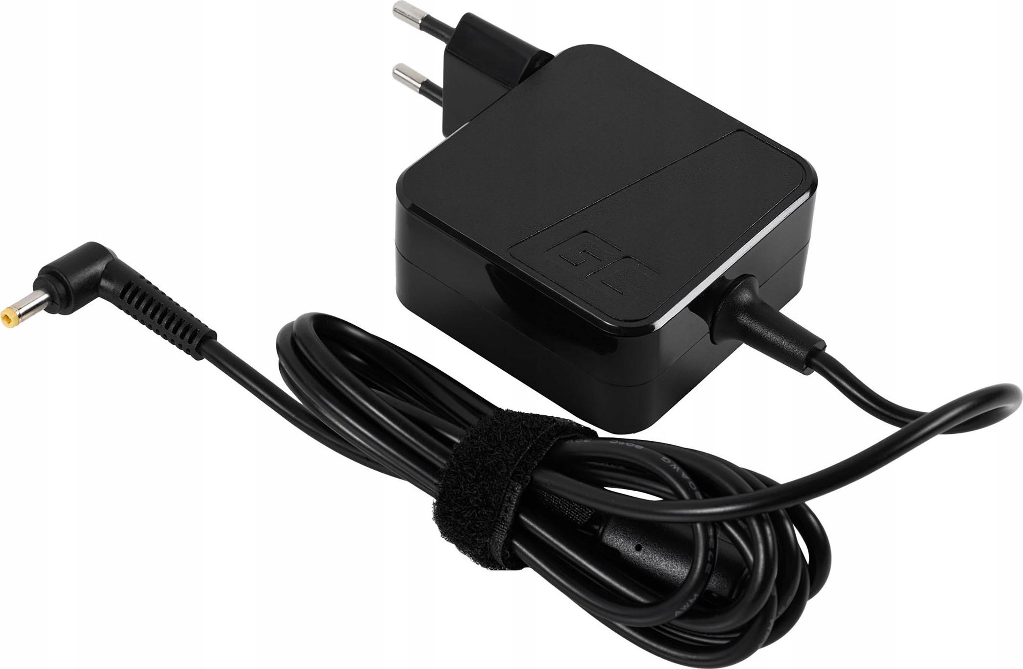 Karikues laptopi Green Cell AD76PV2, 45W, i zi