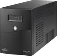 UPS Vertiv Liebert ItON 2000VA, 1200W, line interactive, црн