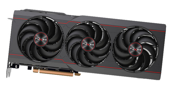 Kartelë grafike Sapphire PULSE AMD Radeon RX 6800 16 GB GDDR6