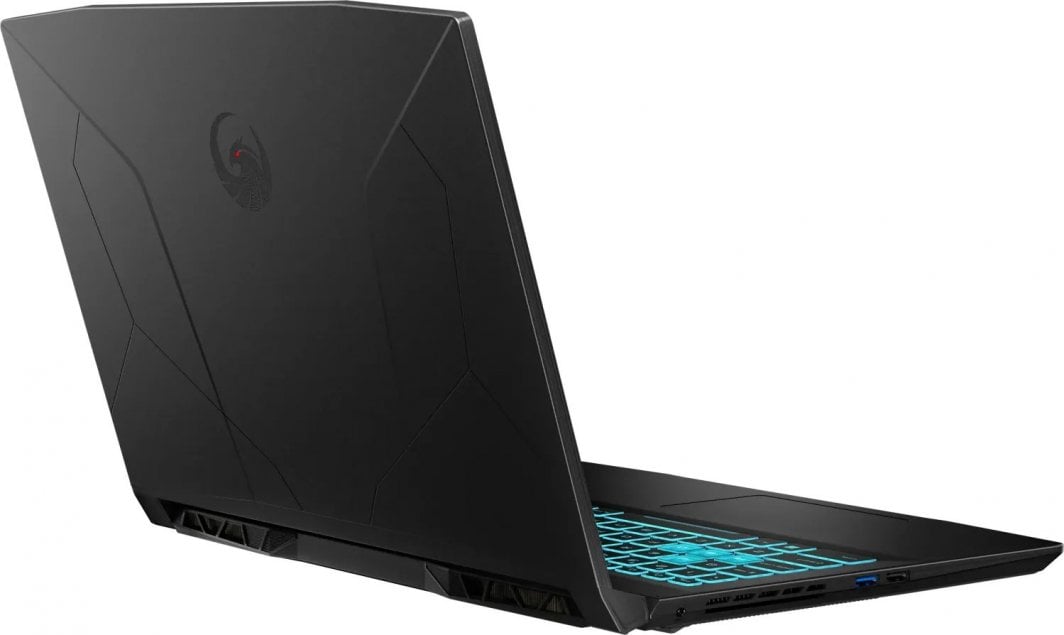 [OUTLET] Laptop MSI Bravo 15 C7VF-249XPL, 15.6", AMD Ryzen 7, 16GB RAM ,1TB SSD, NVIDIA GeForce RTX 4060, i zi