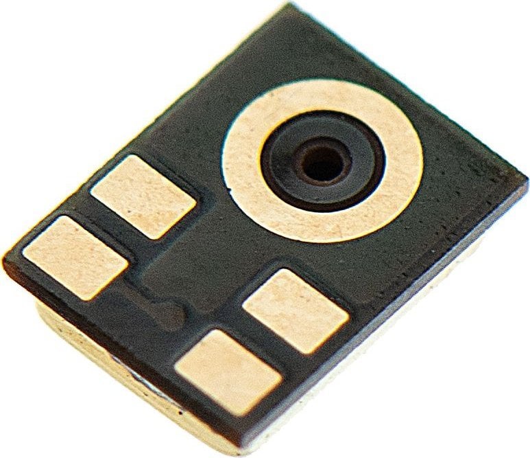 Микрофон OEM за Redmi Note 3 5C, резервен дел, за телефони