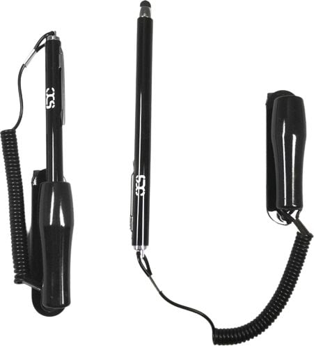 Laps dixhital për ekran me prekje SDC TP Styl, i zi