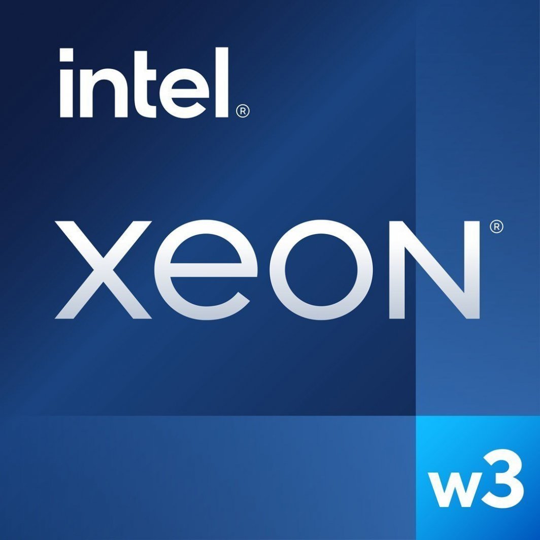 Procesor Intel Xeon W3 2435 8C/16T 3.10-4.50GHz 22.5MB 165W