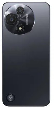 Телефон TCL 60 5G, 6.8\", 6GB 256GB, сива Space
