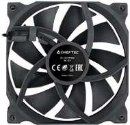 Ventilator kaste Chieftec, 120mm, i zi