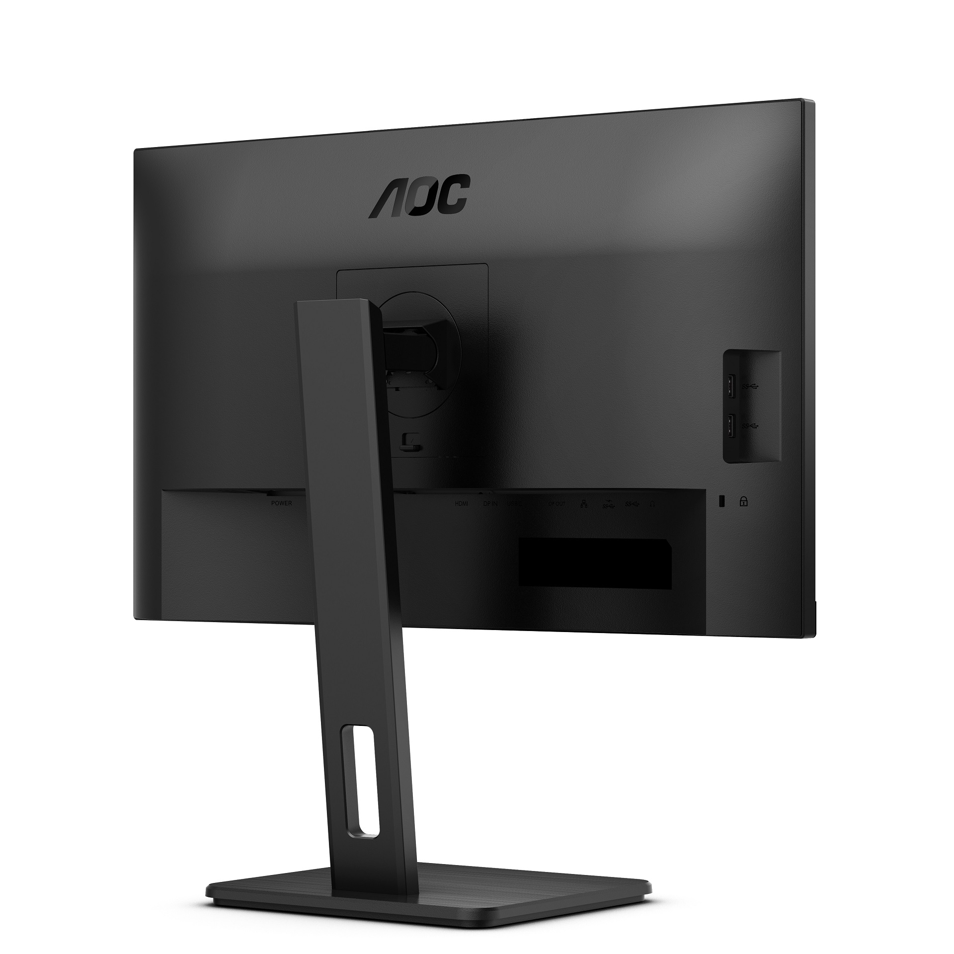 Monitor AOC Q27P3CV - LED, 27", QHD, i zi