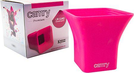 Altoparlant CAMRY CR1142, rozë