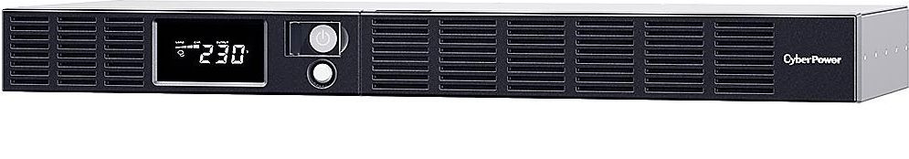 UPS CyberPower Office Rackmount 600VA (OR600ERM1U)