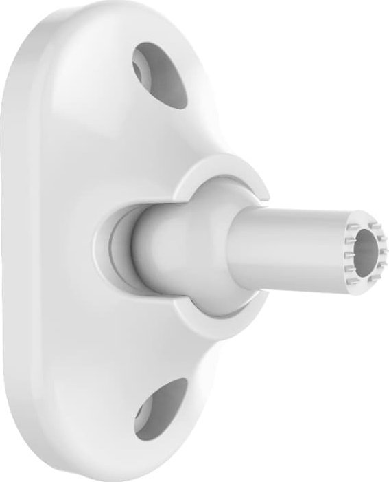 Mbajtëse universale për detektor Hikvision DS-PDB-IN, për përdorim të brendshëm, e bardhë