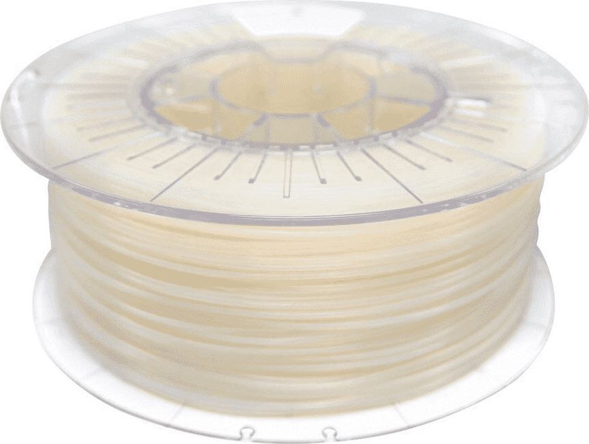 Filament 3D Spectrum ABS, 1.75mm, 1kg, i bardhë
