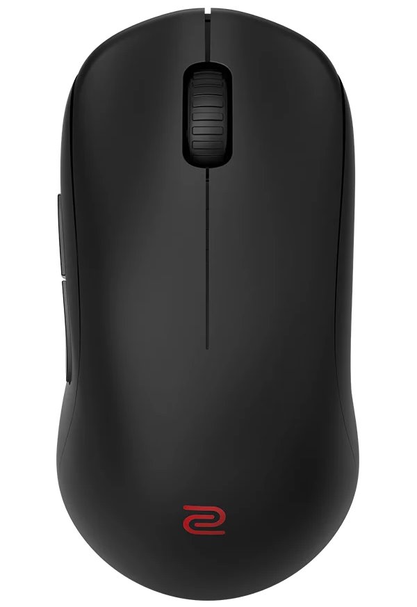 Maus ZOWIE by BenQ U2, 3200 dpi, i zi