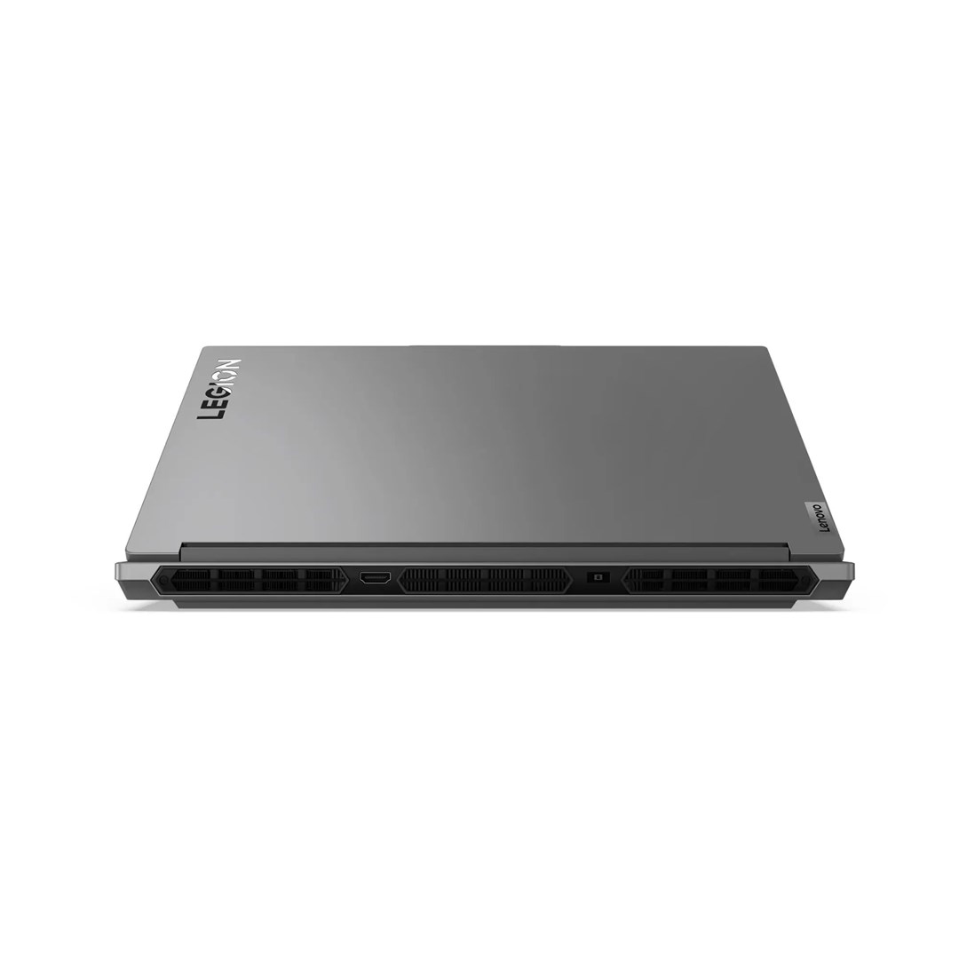 Laptop Lenovo, 16", Intel i7-14650HX, 32 GB RAM, 1 TB SSD, NVIDIA GeForce RTX 4070, i hirtë