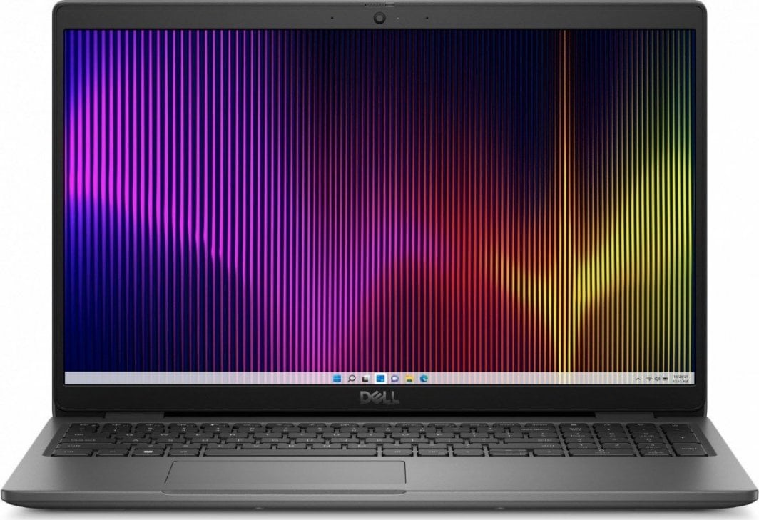 Laptop Dell Latitude 3540, 15.6", Intel Core i5 1335U, 32 GB RAM, 1 TB SSD, i hirtë