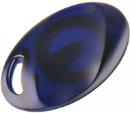 Keyfob me kartelë afërsie Satel BR-STD-1, 125 kHz, blu