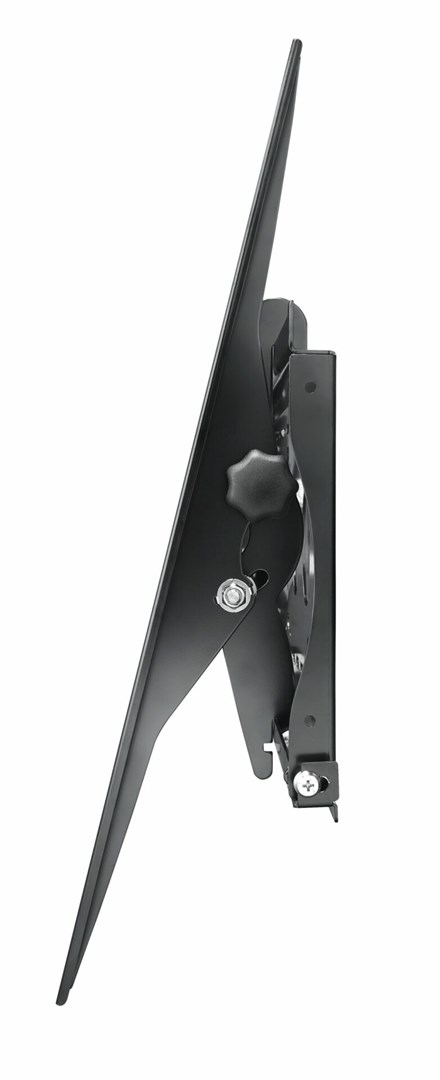 Mbajtëse muri për TV AG NEOVO LMK-03, 42-98", 100kg, e zezë