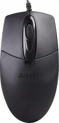 Maus A4Tech OP-720, i zi