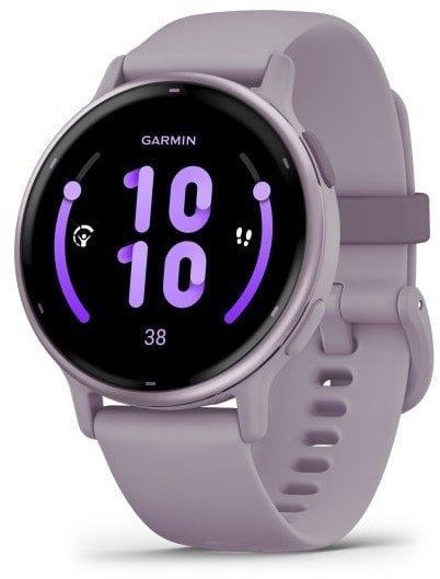 Orë smart Garmin Vivoactive 5, 42mm, GPS, vjollcë