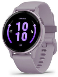 Orë smart Garmin Vivoactive 5, 42mm, GPS, vjollcë