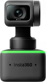 Ueb kamerë Insta360 Link