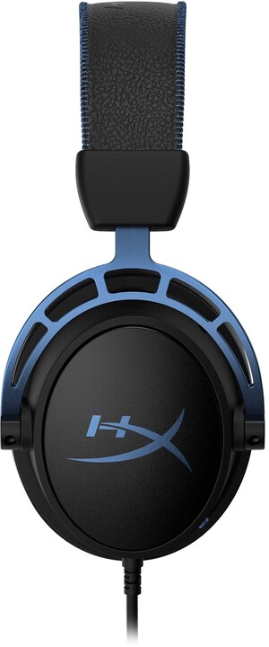 [OUTLET] Kufje HyperX Cloud Alpha S, të zeza