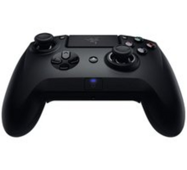 Kontroller Razer Raiju Tournament Edition 2019, Wireless- PC, PS4
