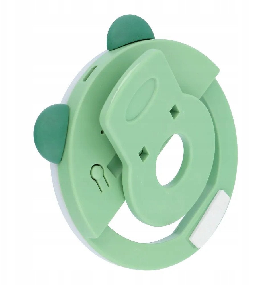 Dritë unazore LED Mi RK12 për selfie, portë USB C, e gjelbër