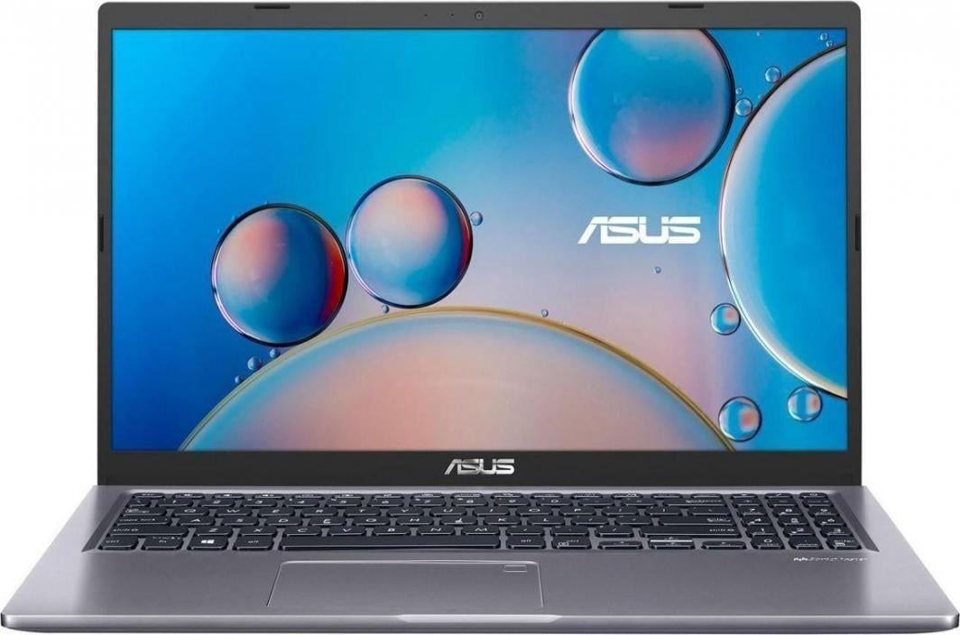 Laptop ASUS VivoBook 15 X515JA, 15.6", Intel Core i5-1035G1, 8 GB RAM, 256 GB SSD, i hirtë