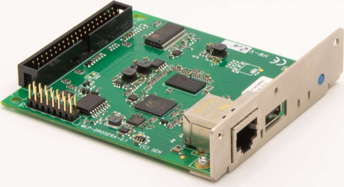 Kartë rrjeti Citizen IF5-ES04, Ethernet Gigabit 1000 Mbit/s, e brendshme