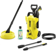 Pastrues me presion Karcher K 2 Power Control Home (1.673-603.0), verdhë