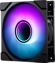 Ventilator PC Phanteks M25 Gen2, 120mm, DRGB PWM, i zi