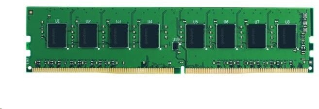 Memorie RAM GOODRAM 16GB, DDR4, 2666MHz, CL19