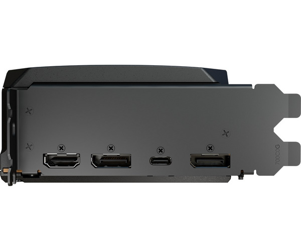 Kartë grafike ASRock AMD Radeon RX 7900 XT, 20 GB GDDR6