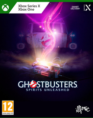 Videolojë Ghostbusters: Spirits Unleashed (Xbox)