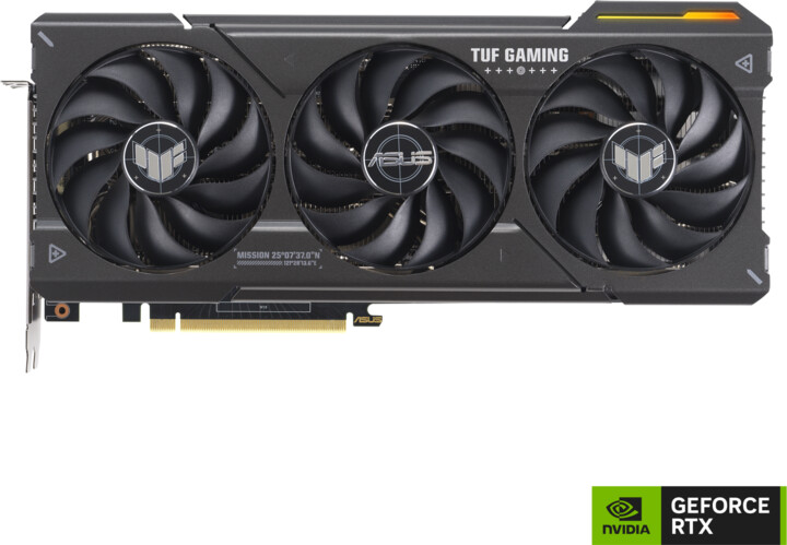 Kartelë grafike Asus TUF Gaming GeForce RTX 4070 12GB GDDR6X