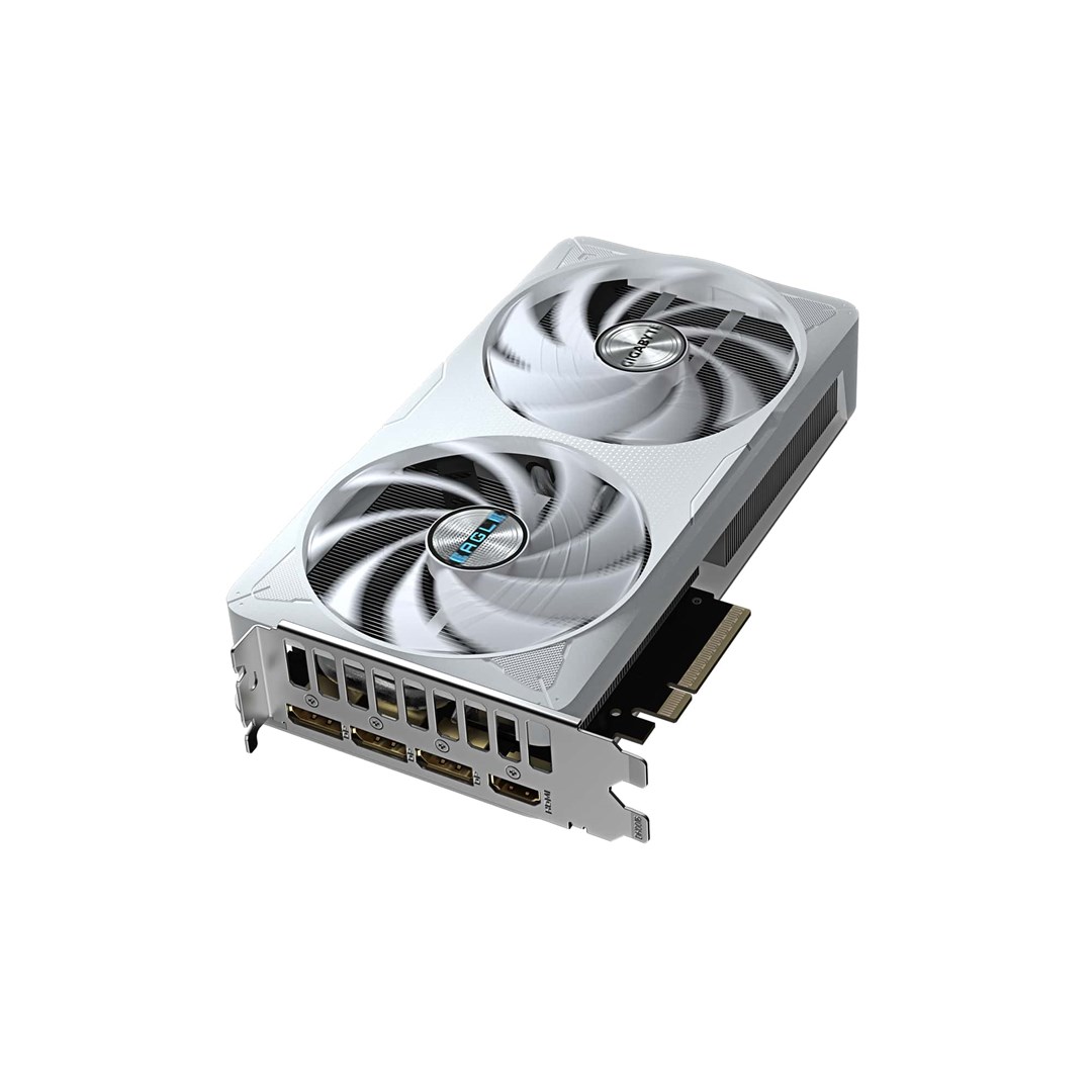 Kartelë grafike Gigabyte GeForce RTX 5060 Ti EAGLE OC ICE 16GB