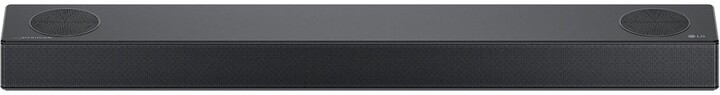 Soundbar LG S75Q 3.1.2, i zi